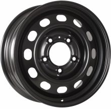 MAGNETTO 16024 16X6.5 PCD5*139.7 ET40 DIA98 SILVER